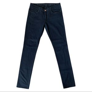 Earnest sewn jeans
